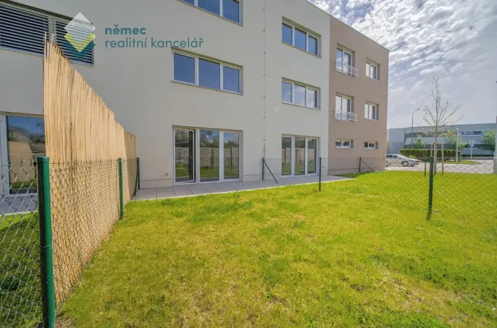 Pronájem bytu 1+kk, Chlumec nad Cidlinou, Rooseveltova, 37 m2