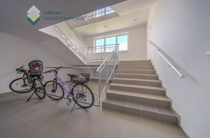 Pronájem bytu 1+kk, Chlumec nad Cidlinou, Rooseveltova, 37 m2