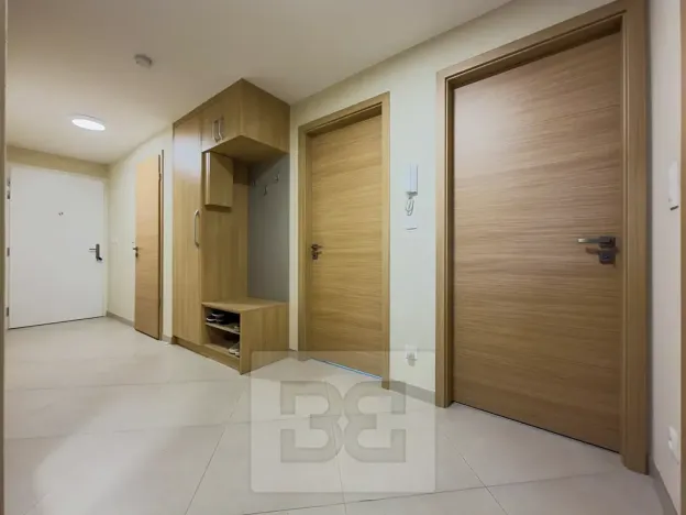 Pronájem bytu 3+kk, Praha - Libuš, Novodvorská, 70 m2