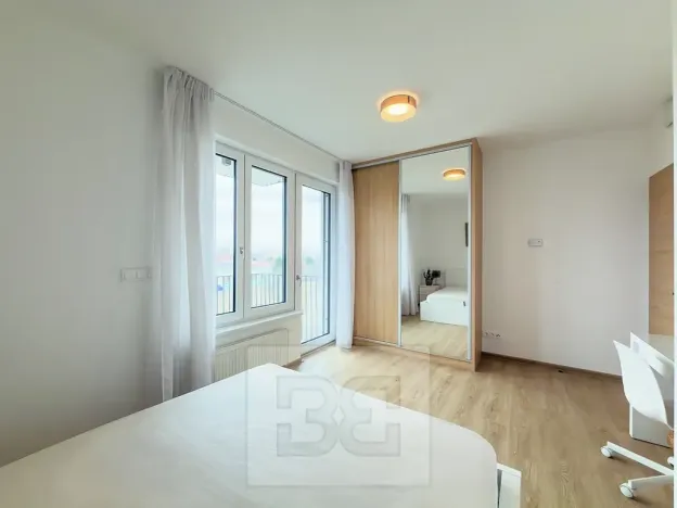 Pronájem bytu 3+kk, Praha - Libuš, Novodvorská, 70 m2