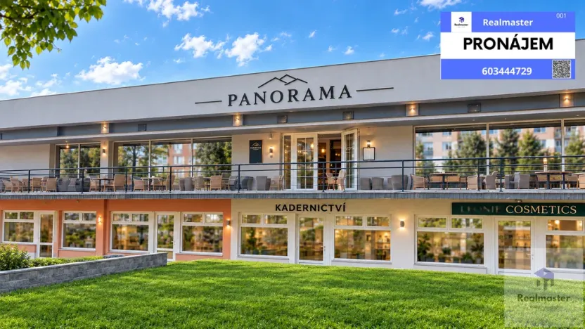 Pronájem restaurace, Ústí nad Labem - Ústí nad Labem-centrum, SNP, 420 m2