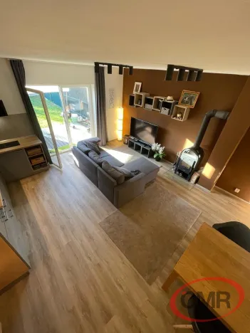 Prodej bytu 3+kk, Slapy, 102 m2