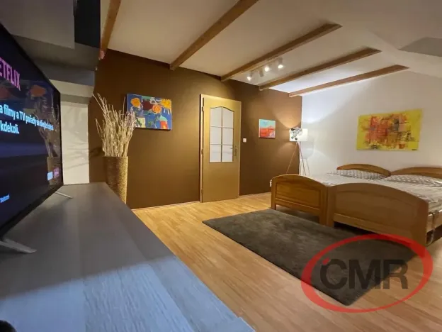 Prodej bytu 3+kk, Slapy, 102 m2