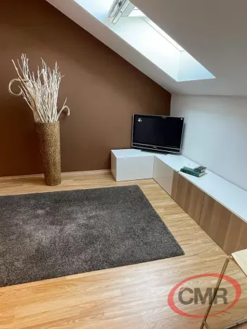 Prodej bytu 3+kk, Slapy, 102 m2