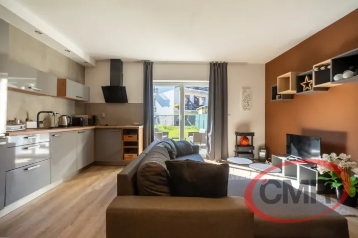 Prodej bytu 3+kk, Slapy, 102 m2
