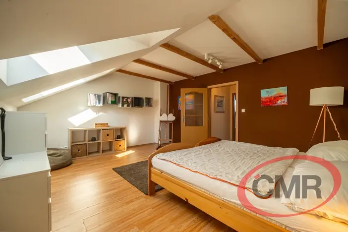 Prodej bytu 3+kk, Slapy, 102 m2