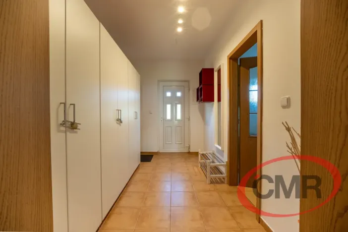 Prodej bytu 3+kk, Slapy, 102 m2