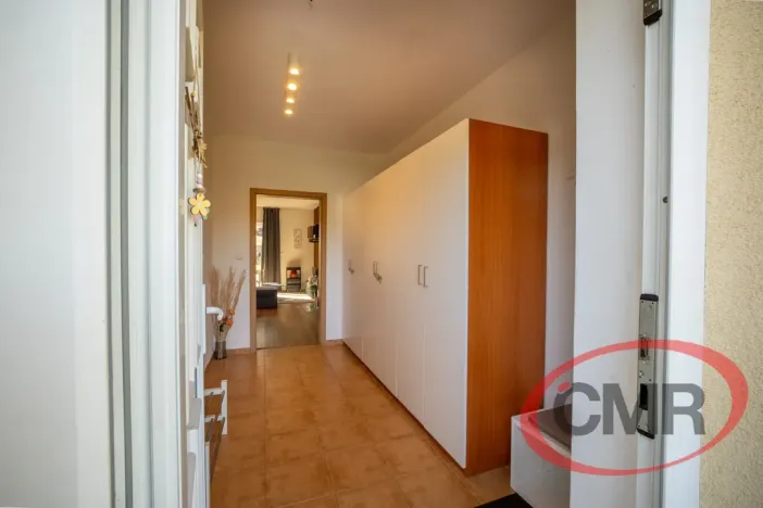 Prodej bytu 3+kk, Slapy, 102 m2