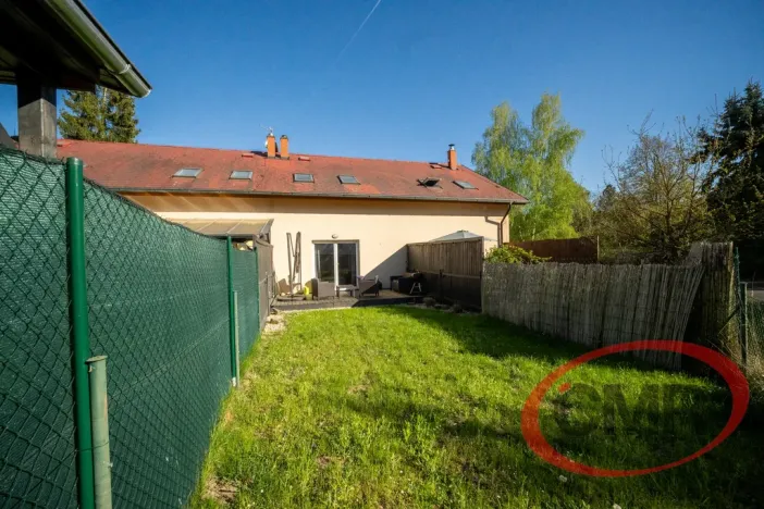 Prodej bytu 3+kk, Slapy, 102 m2