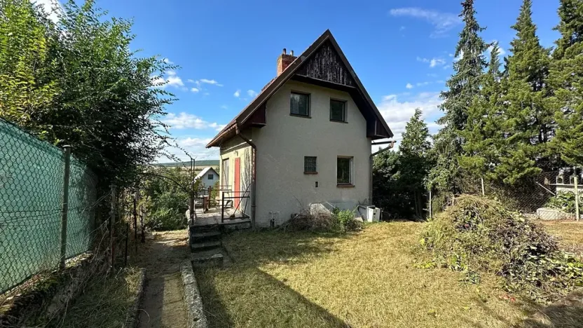 Prodej chaty, Dolní Kounice, 45 m2