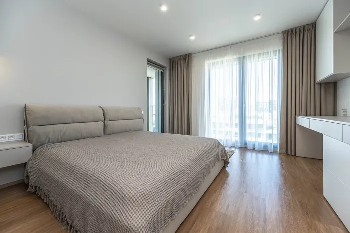 Prodej bytu 3+kk, Praha - Žižkov, Šrámkové, 101 m2