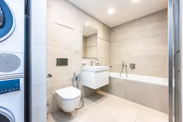 Prodej bytu 3+kk, Praha - Žižkov, Šrámkové, 101 m2