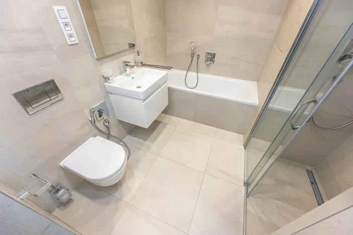 Prodej bytu 3+kk, Praha - Žižkov, Šrámkové, 101 m2