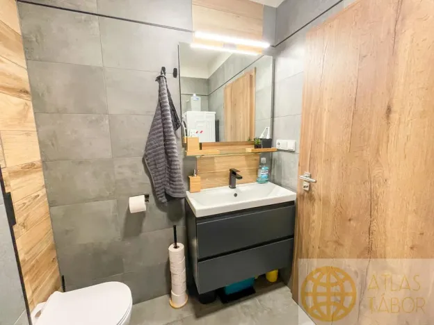 Prodej bytu 2+kk, Tábor, Kpt. Jaroše, 80 m2