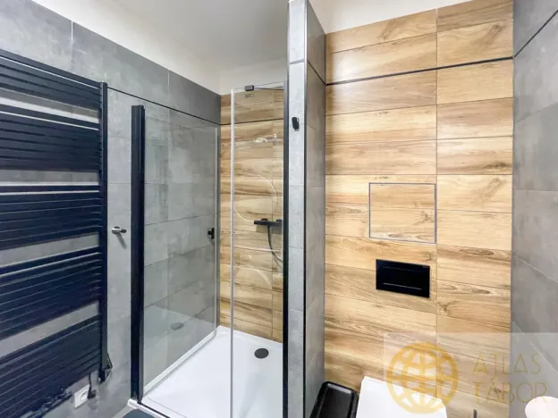 Prodej bytu 2+kk, Tábor, Kpt. Jaroše, 80 m2