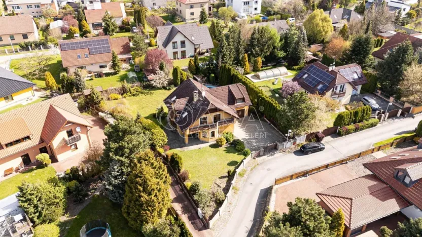 Prodej rodinného domu, Příbor, Pod Haškovcem, 233 m2