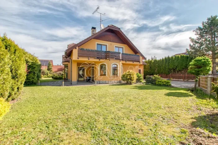 Prodej rodinného domu, Příbor, Pod Haškovcem, 233 m2