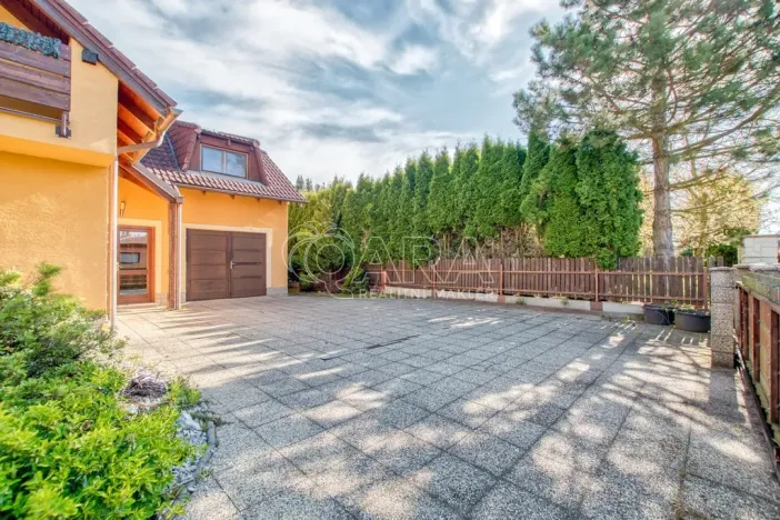 Prodej rodinného domu, Příbor, Pod Haškovcem, 233 m2