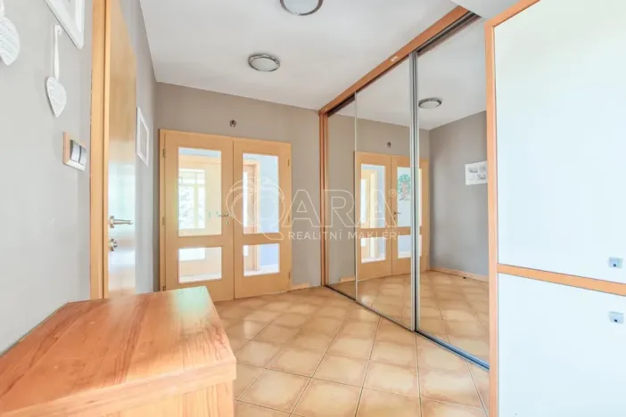 Prodej rodinného domu, Příbor, Pod Haškovcem, 233 m2