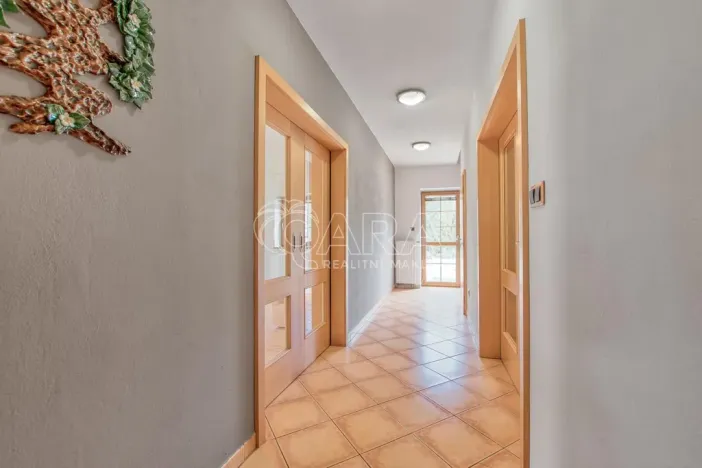 Prodej rodinného domu, Příbor, Pod Haškovcem, 233 m2