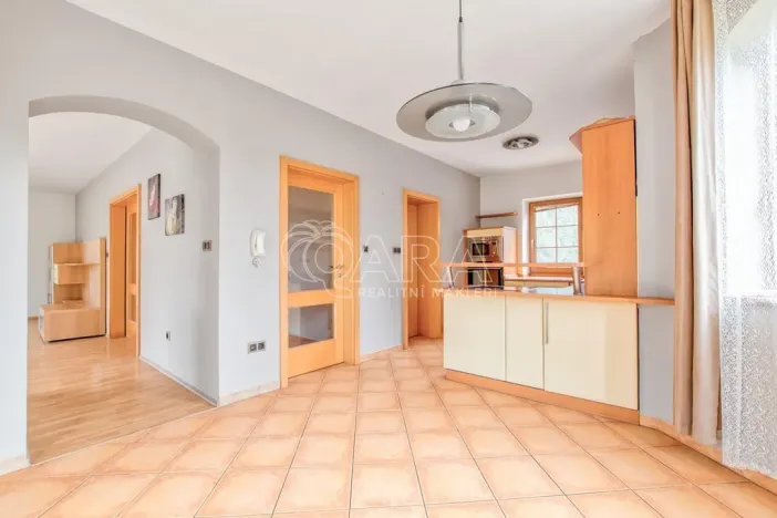 Prodej rodinného domu, Příbor, Pod Haškovcem, 233 m2