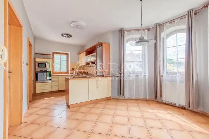 Prodej rodinného domu, Příbor, Pod Haškovcem, 233 m2