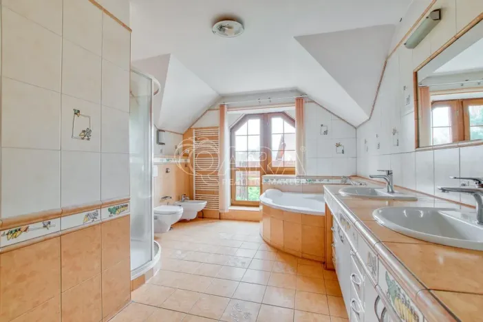 Prodej rodinného domu, Příbor, Pod Haškovcem, 233 m2