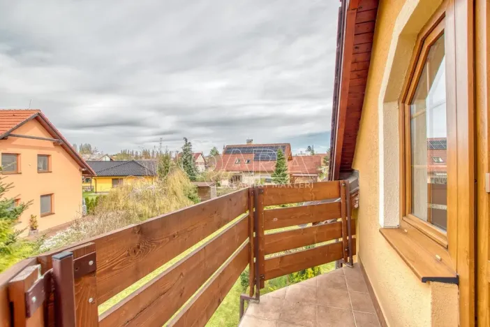 Prodej rodinného domu, Příbor, Pod Haškovcem, 233 m2