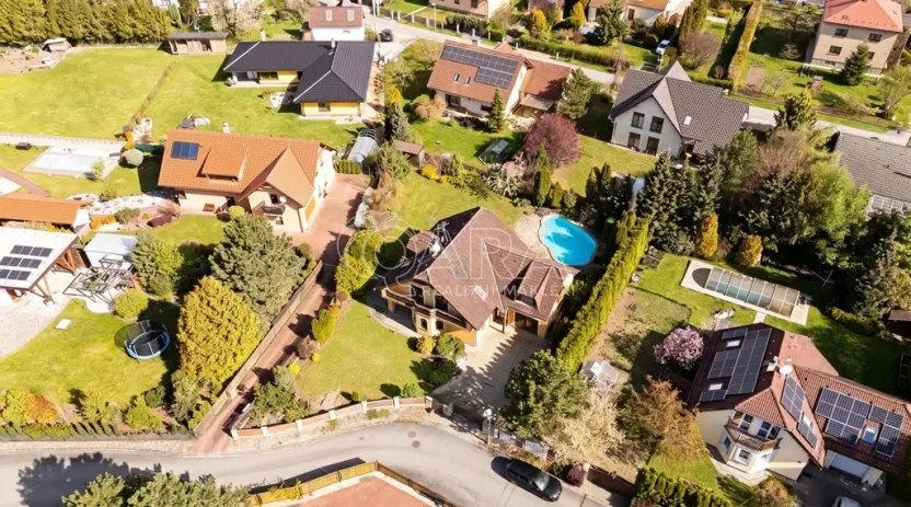 Prodej rodinného domu, Příbor, Pod Haškovcem, 233 m2