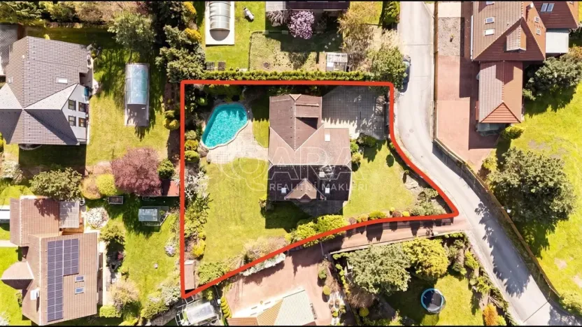 Prodej rodinného domu, Příbor, Pod Haškovcem, 233 m2