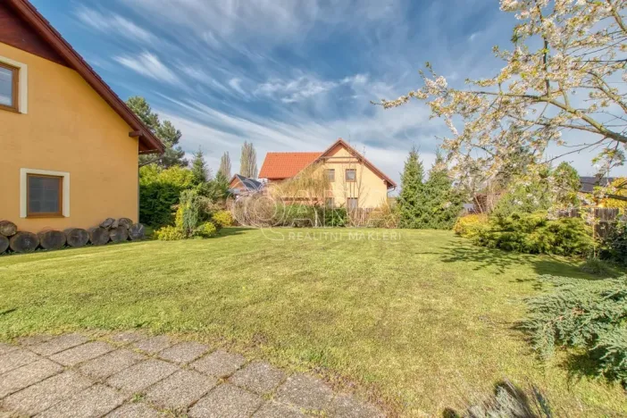Prodej rodinného domu, Příbor, Pod Haškovcem, 233 m2