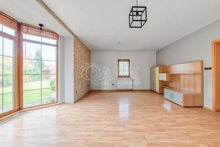 Prodej rodinného domu, Příbor, Pod Haškovcem, 233 m2