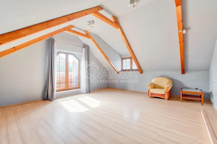 Prodej rodinného domu, Příbor, Pod Haškovcem, 233 m2
