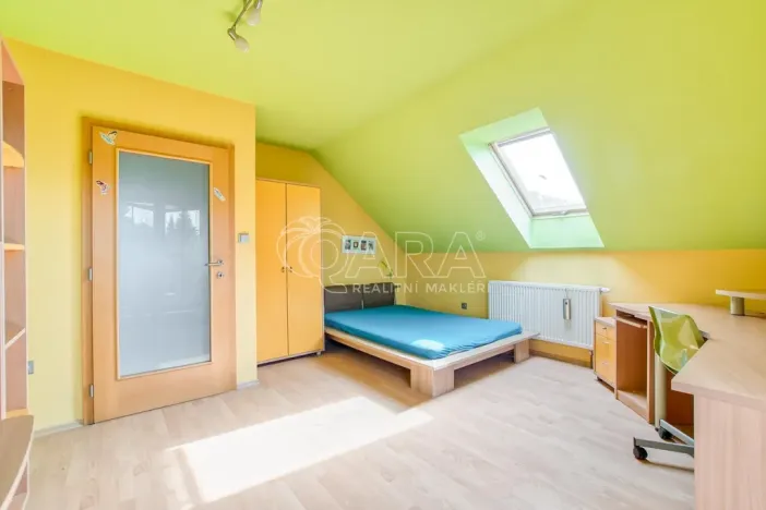 Prodej rodinného domu, Příbor, Pod Haškovcem, 233 m2