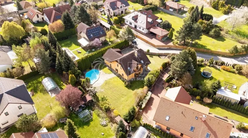 Prodej rodinného domu, Příbor, Pod Haškovcem, 233 m2