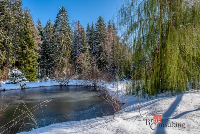 Prodej pozemku pro bydlení, Nejdek, 4779 m2