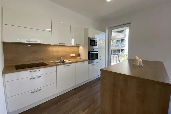 Pronájem bytu 2+kk, Brno - Královo Pole, Kollárova, 85 m2