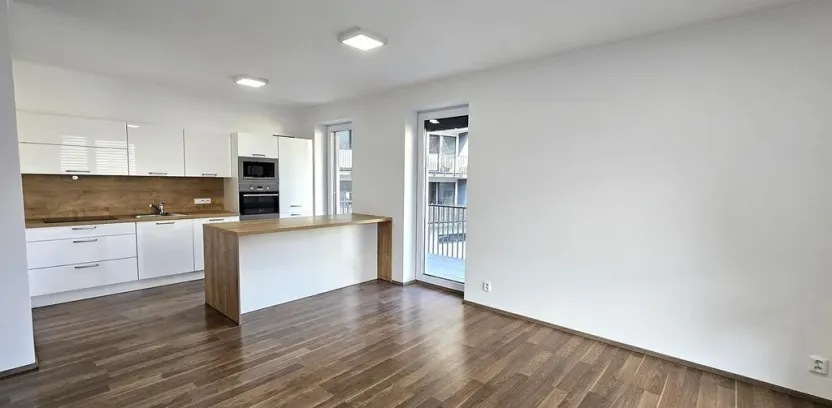 Pronájem bytu 2+kk, Brno - Královo Pole, Kollárova, 85 m2