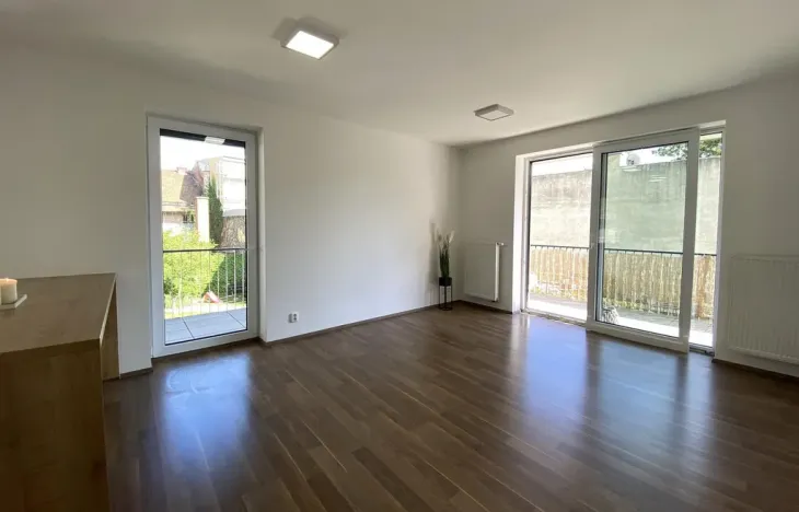 Pronájem bytu 2+kk, Brno - Královo Pole, Kollárova, 85 m2