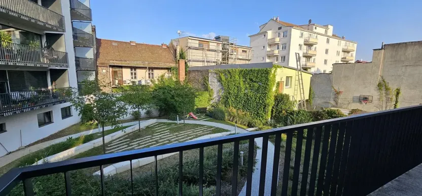 Pronájem bytu 2+kk, Brno - Královo Pole, Kollárova, 85 m2