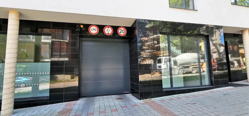 Pronájem bytu 2+kk, Brno - Královo Pole, Kollárova, 85 m2