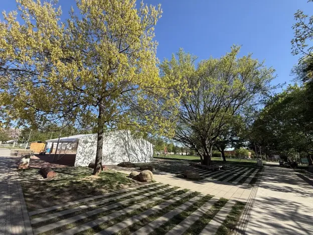 Pronájem bytu 2+kk, Brno - Černovice, Řehořova, 26 m2