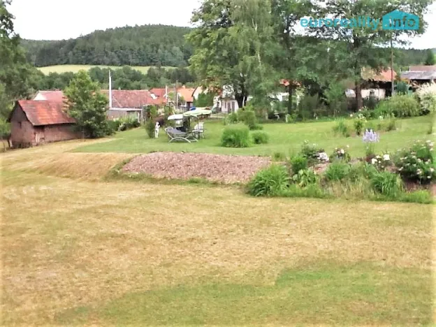 Prodej pozemku pro bydlení, Popovice, 1740 m2