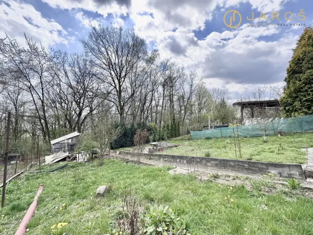 Prodej chaty, Klášterec nad Ohří, 16 m2