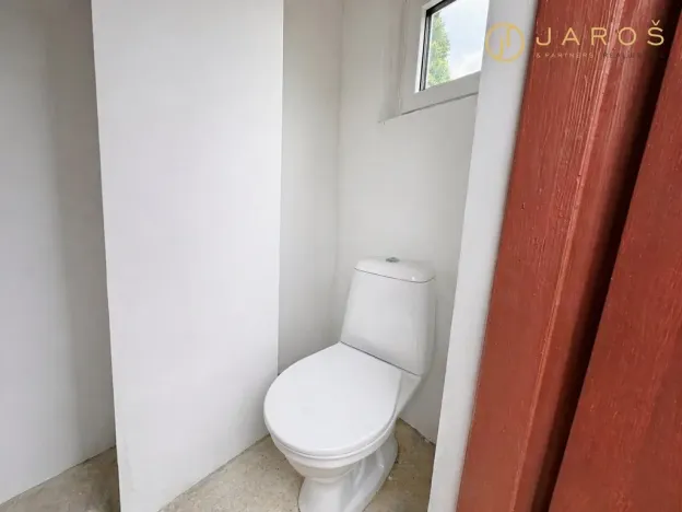 Prodej chaty, Klášterec nad Ohří, 16 m2