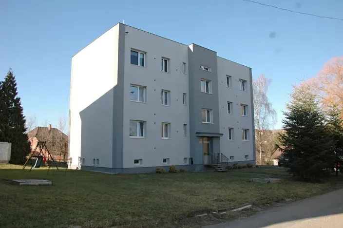 Prodej bytu 3+1, Líšťany, 81 m2