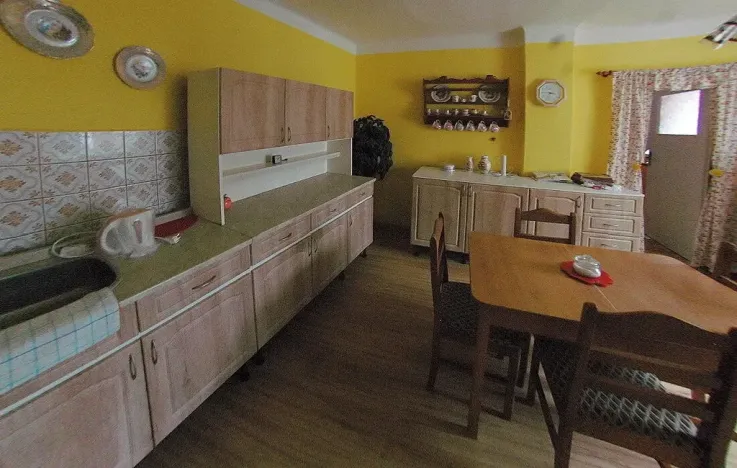 Prodej rodinného domu, Srbice, 170 m2