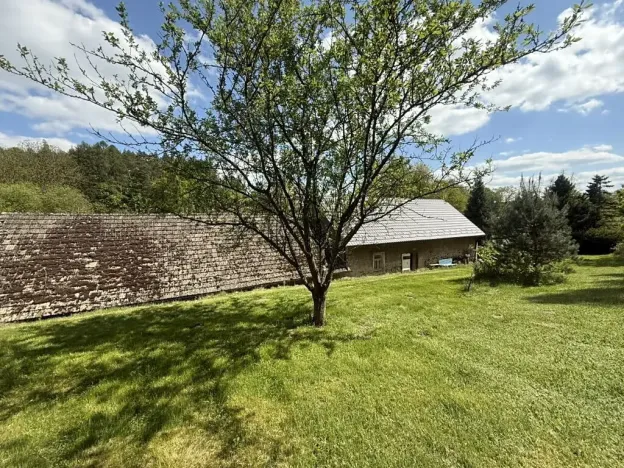 Prodej chalupy, Hnačov, 148 m2