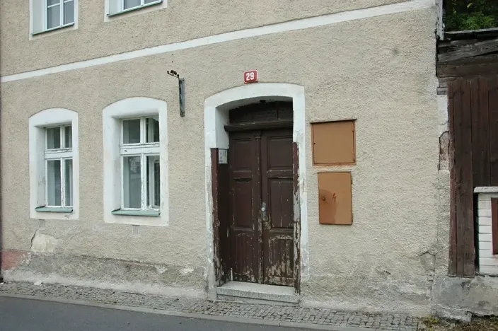 Prodej obchodního prostoru, Jáchymov, Mincovní, 406 m2