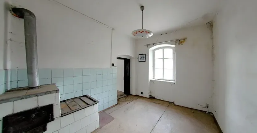 Prodej obchodního prostoru, Jáchymov, Mincovní, 406 m2